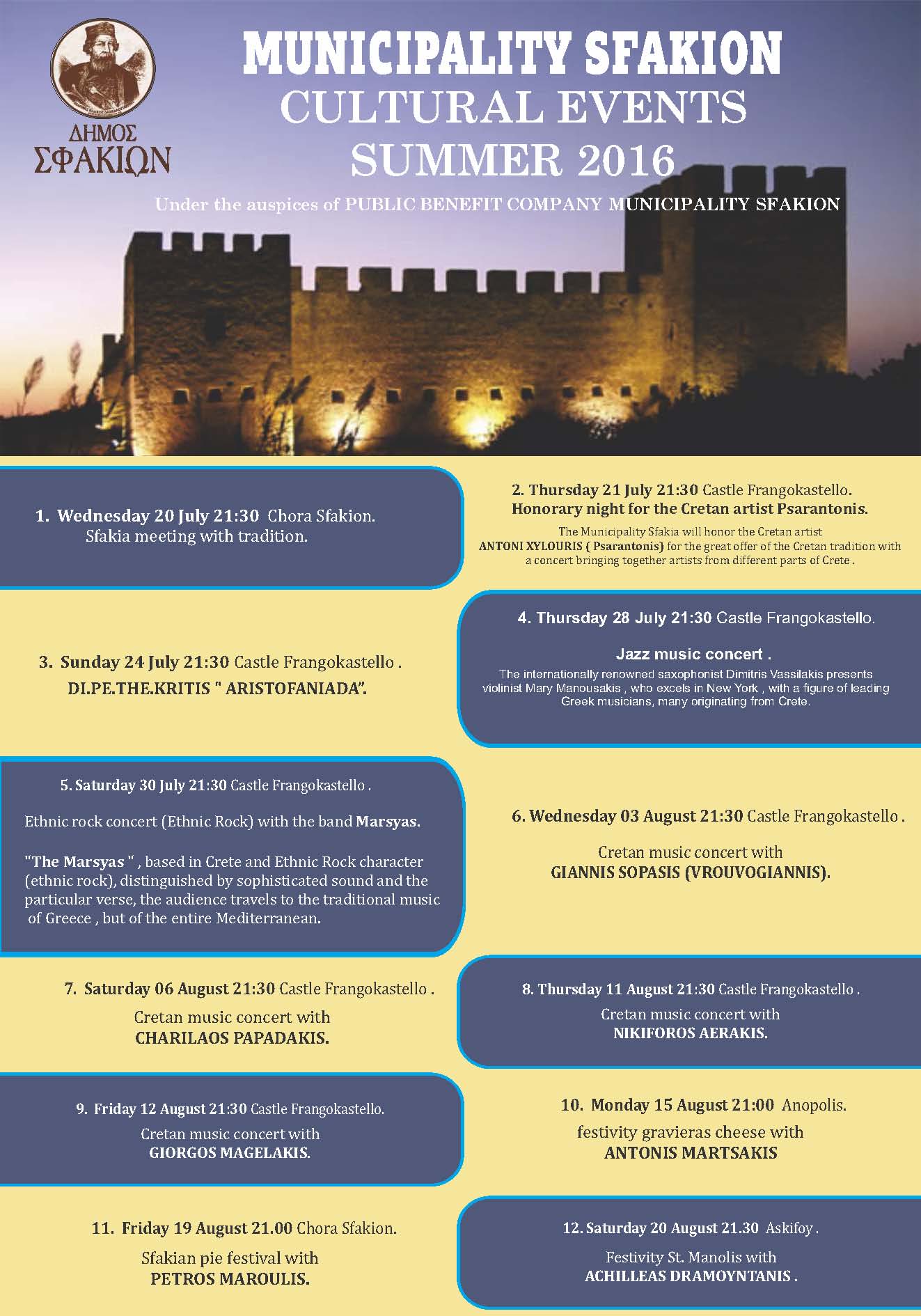 ΑΦΙΣΕΣ Page 2
